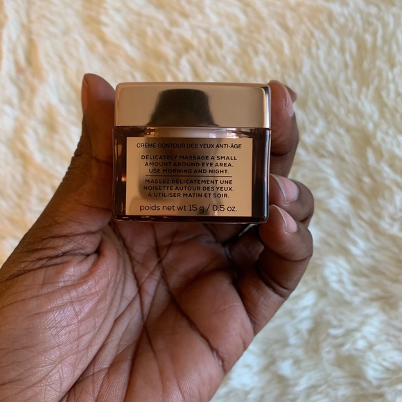 Bare minerals eye cream💯✨ - Picture 2 of 3